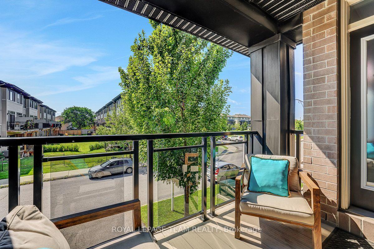 Photo 21 of 206 Leather Leaf Terrace, Ottawa, Barrhaven - Longfields — HOMEH