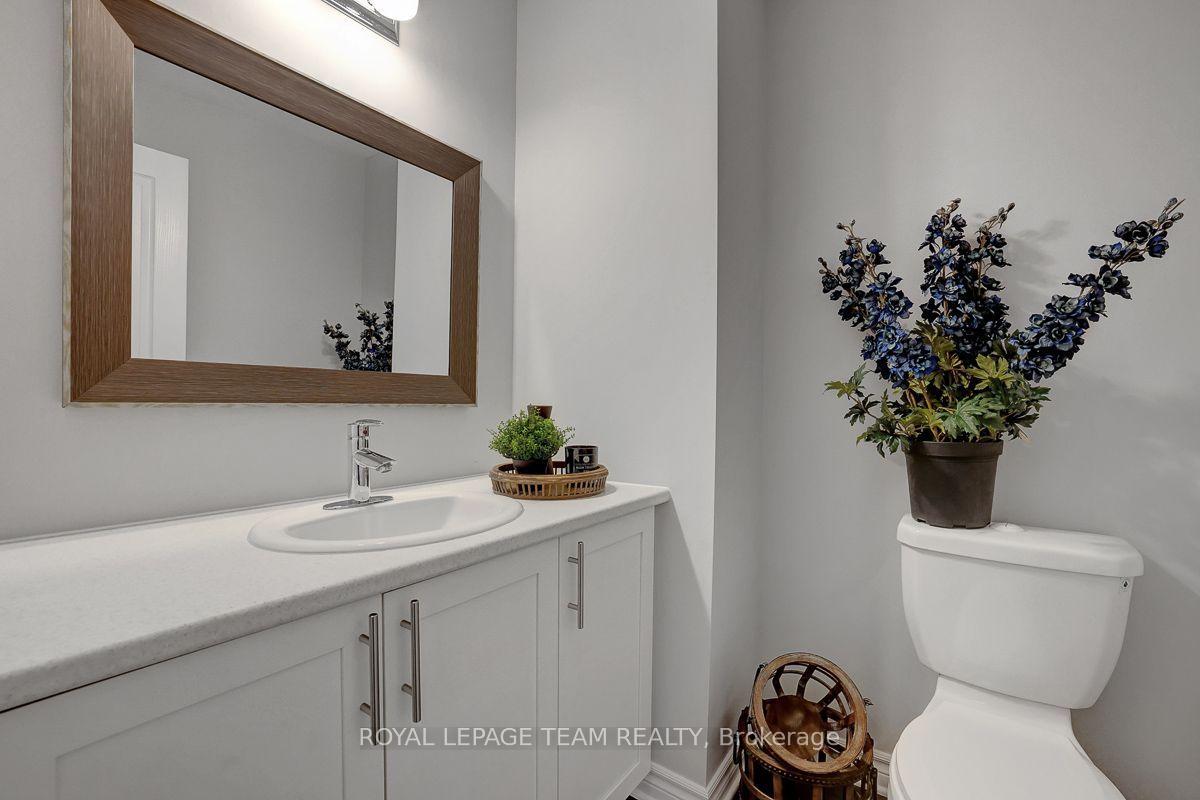 Photo 22 of 206 Leather Leaf Terrace, Ottawa, Barrhaven - Longfields — HOMEH