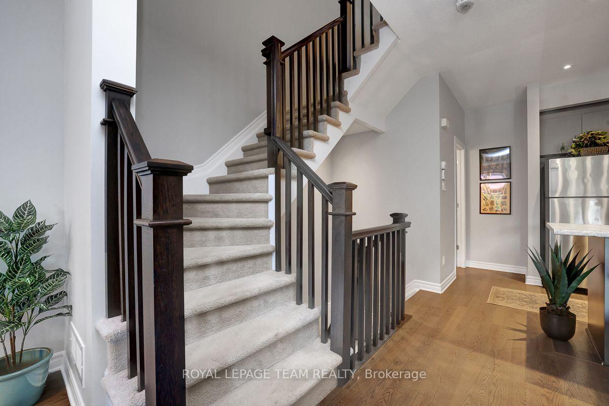 Photo 23 of 206 Leather Leaf Terrace, Ottawa, Barrhaven - Longfields — HOMEH