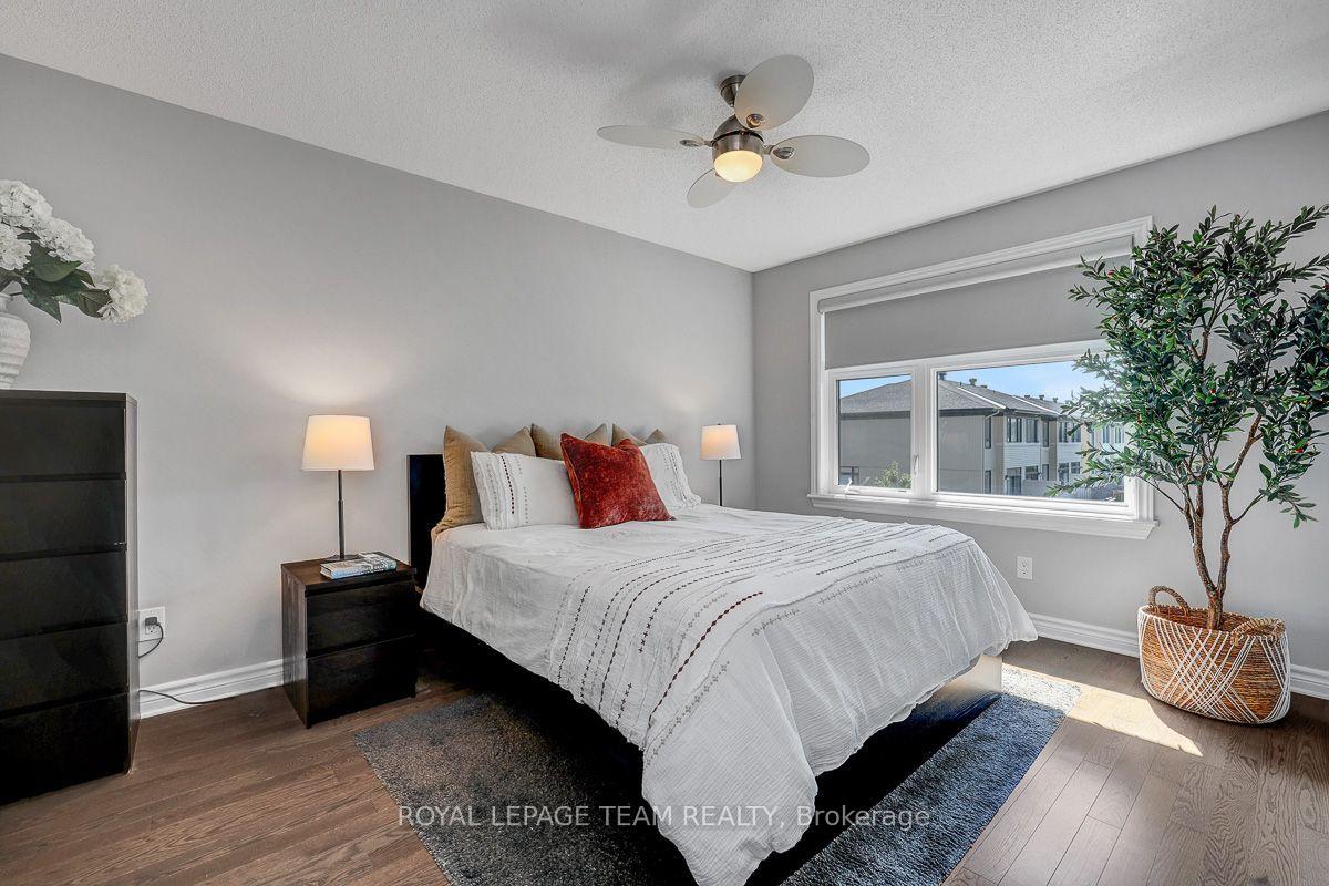Photo 24 of 206 Leather Leaf Terrace, Ottawa, Barrhaven - Longfields — HOMEH