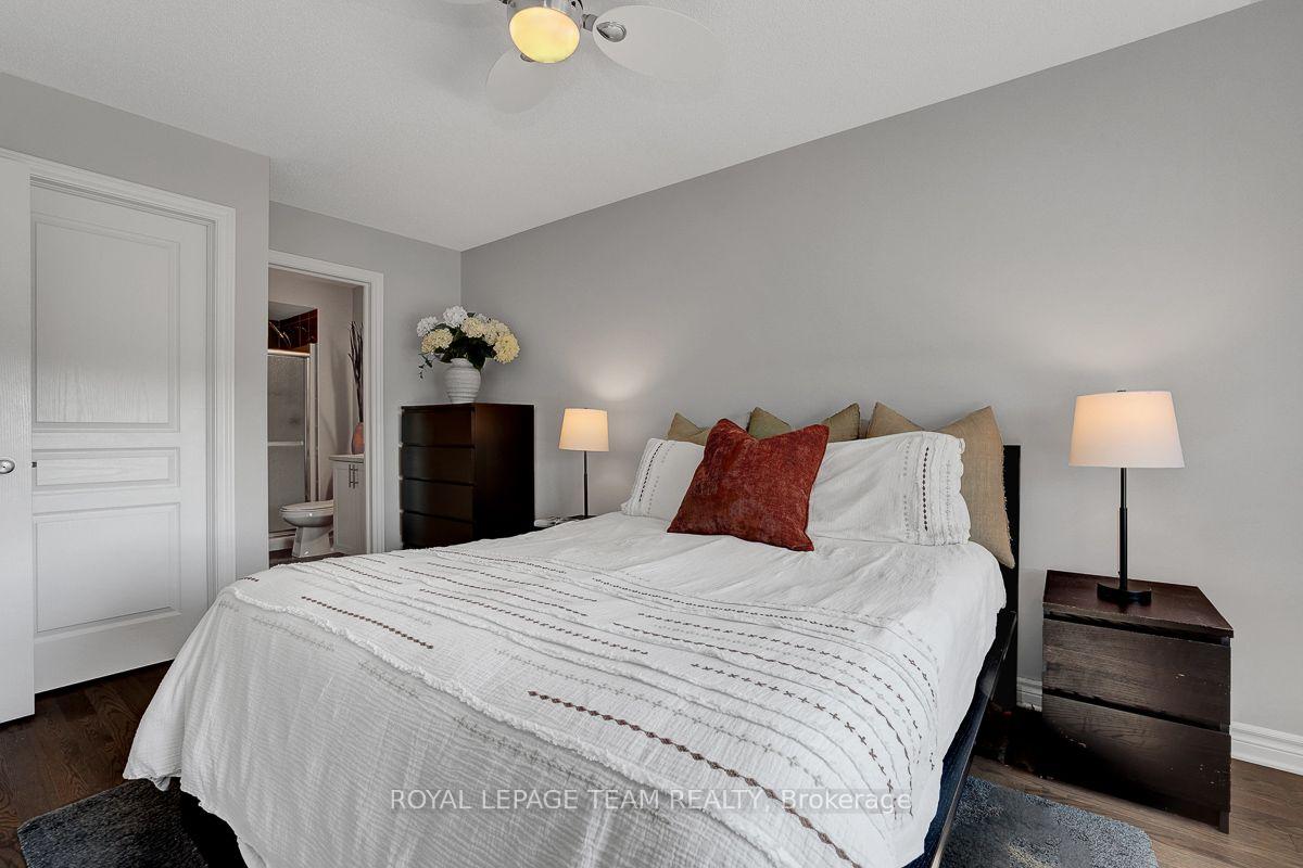 Photo 25 of 206 Leather Leaf Terrace, Ottawa, Barrhaven - Longfields — HOMEH