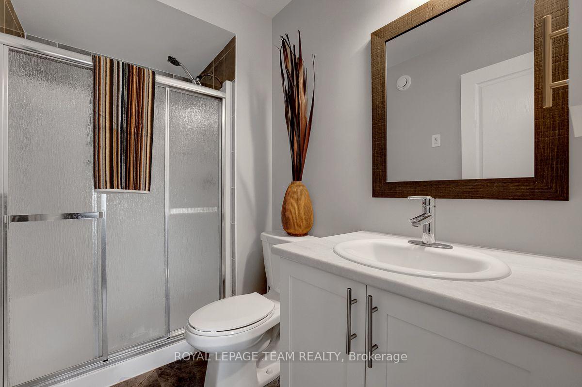 Photo 26 of 206 Leather Leaf Terrace, Ottawa, Barrhaven - Longfields — HOMEH