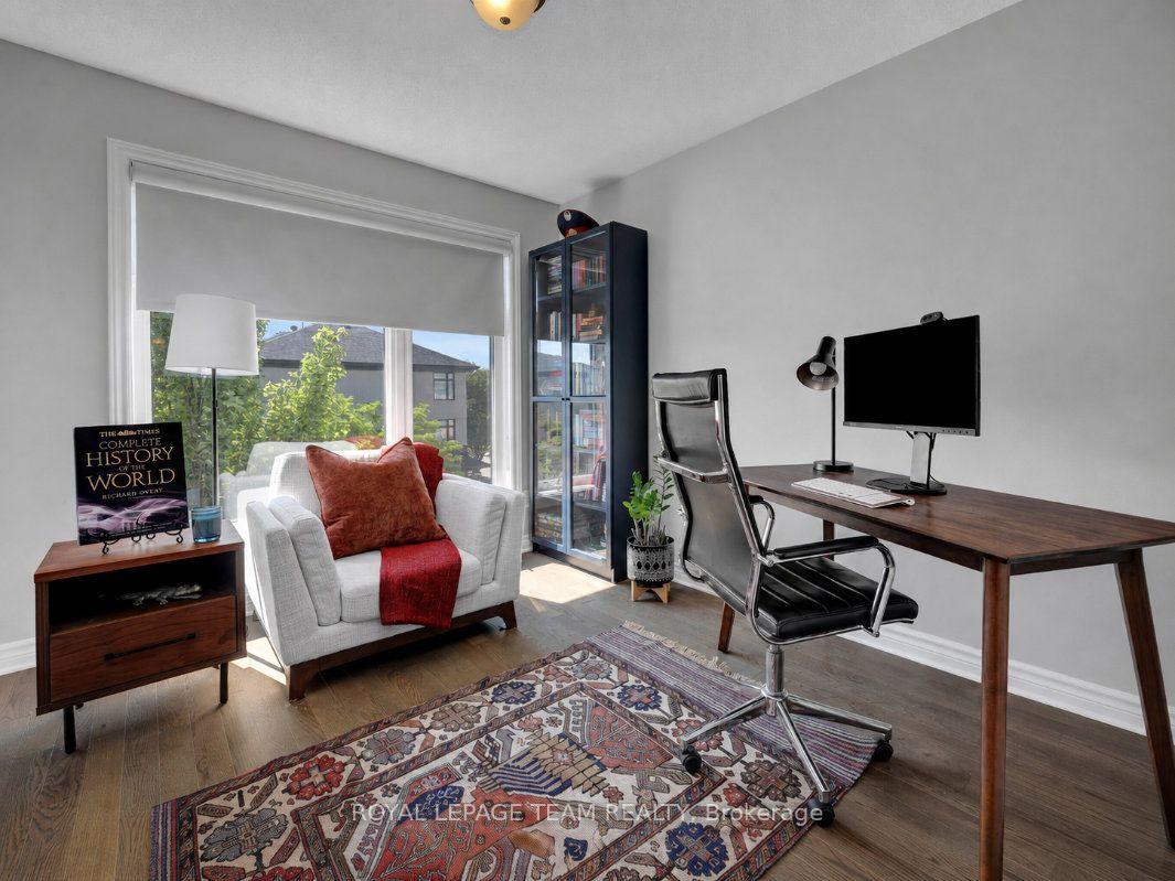 Photo 27 of 206 Leather Leaf Terrace, Ottawa, Barrhaven - Longfields — HOMEH