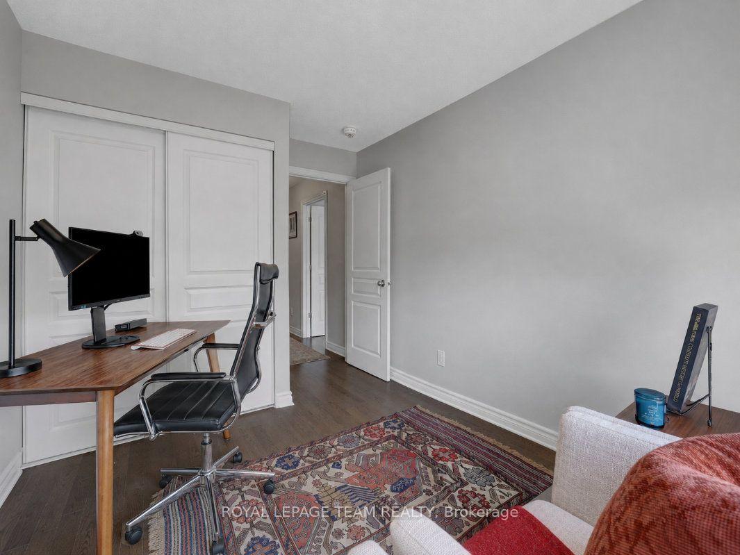 Photo 28 of 206 Leather Leaf Terrace, Ottawa, Barrhaven - Longfields — HOMEH