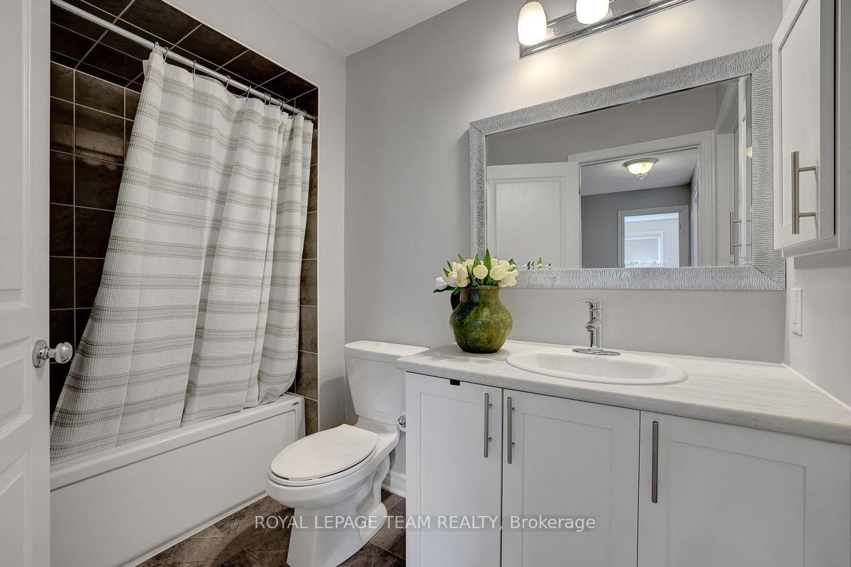 Photo 29 of 206 Leather Leaf Terrace, Ottawa, Barrhaven - Longfields — HOMEH