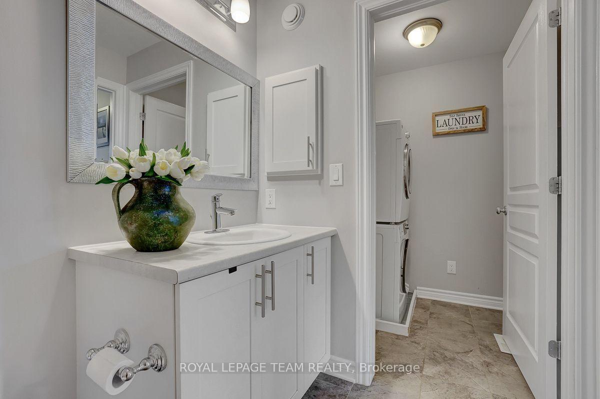 Photo 30 of 206 Leather Leaf Terrace, Ottawa, Barrhaven - Longfields — HOMEH