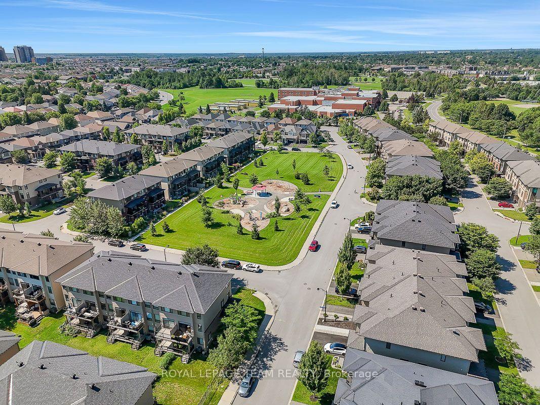 Photo 32 of 206 Leather Leaf Terrace, Ottawa, Barrhaven - Longfields — HOMEH