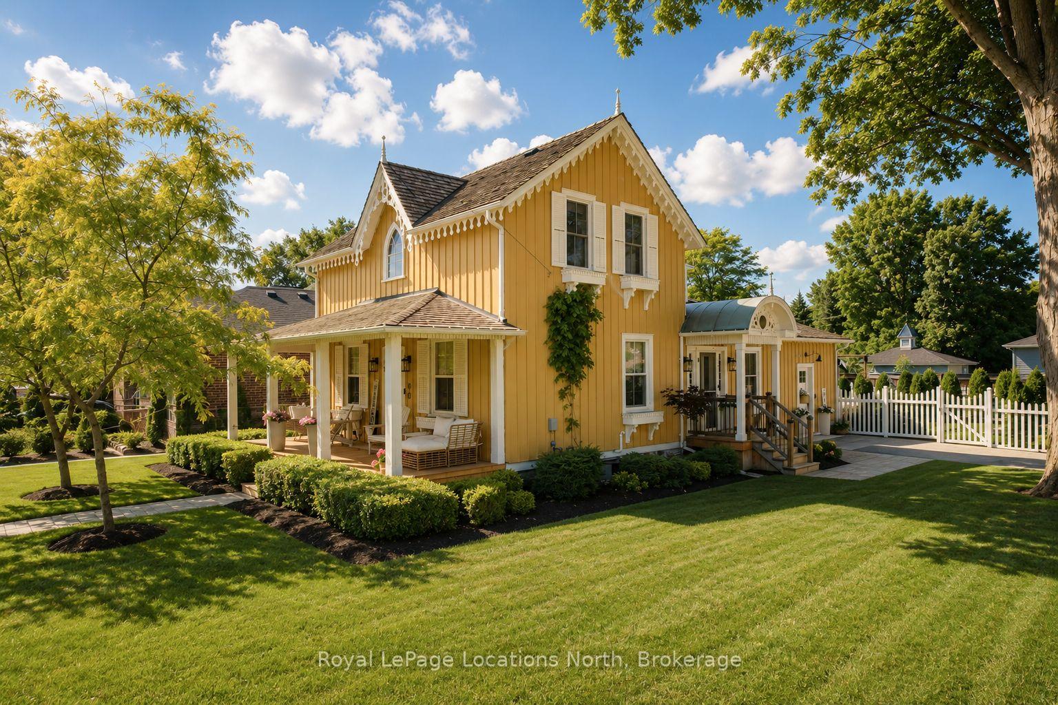 Photo 2 of 90 Nelson Street W, New Tecumseth, Alliston — HOMEH
