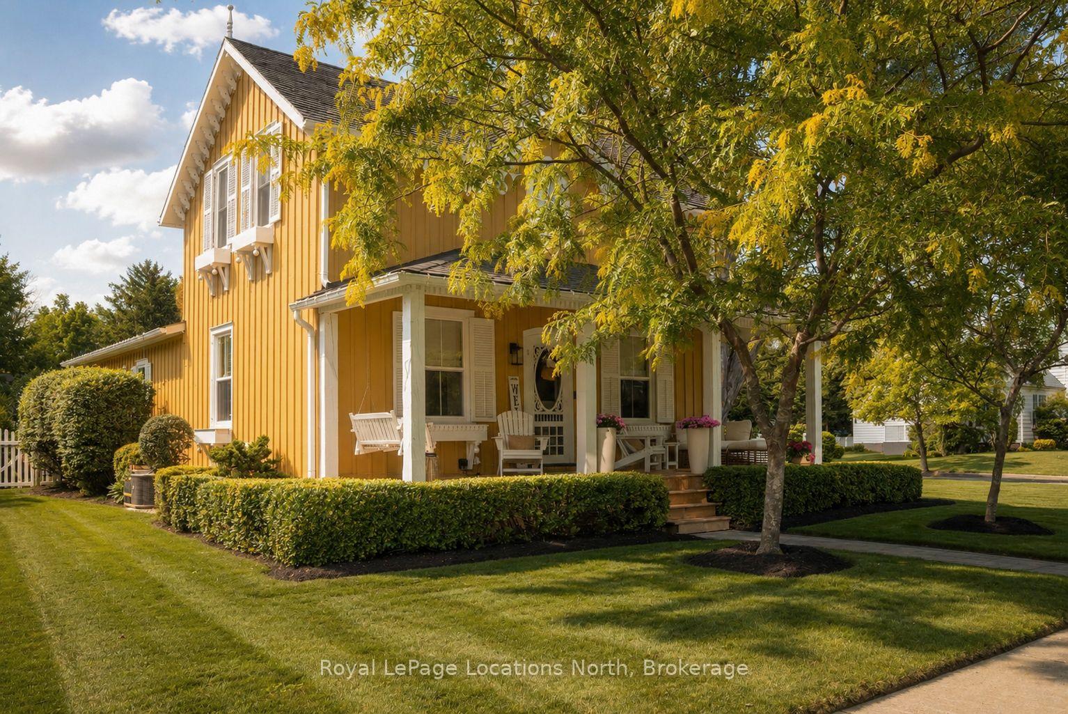 Photo 6 of 90 Nelson Street W, New Tecumseth, Alliston — HOMEH