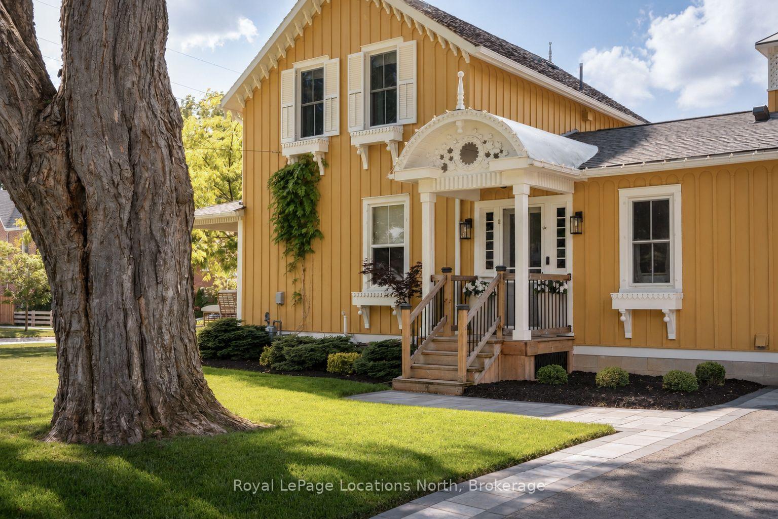 Photo 36 of 90 Nelson Street W, New Tecumseth, Alliston — HOMEH