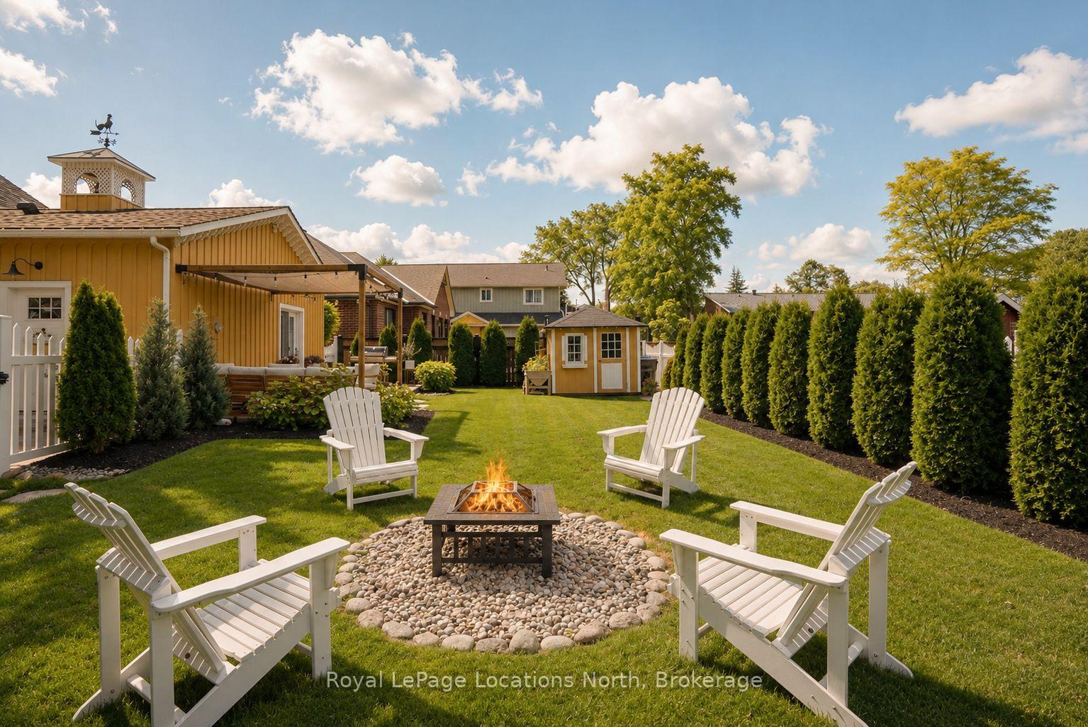 Photo 39 of 90 Nelson Street W, New Tecumseth, Alliston — HOMEH