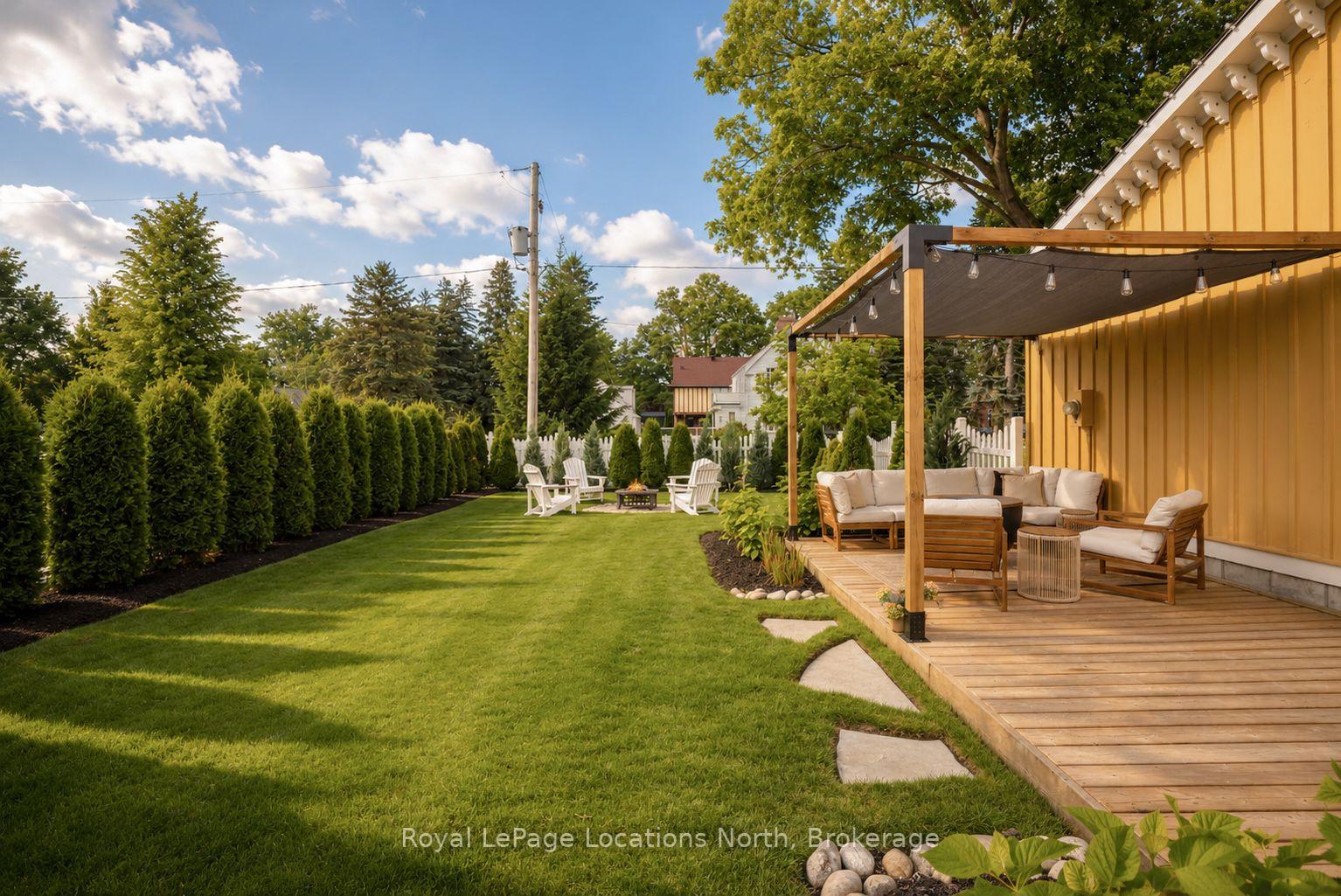 Photo 43 of 90 Nelson Street W, New Tecumseth, Alliston — HOMEH