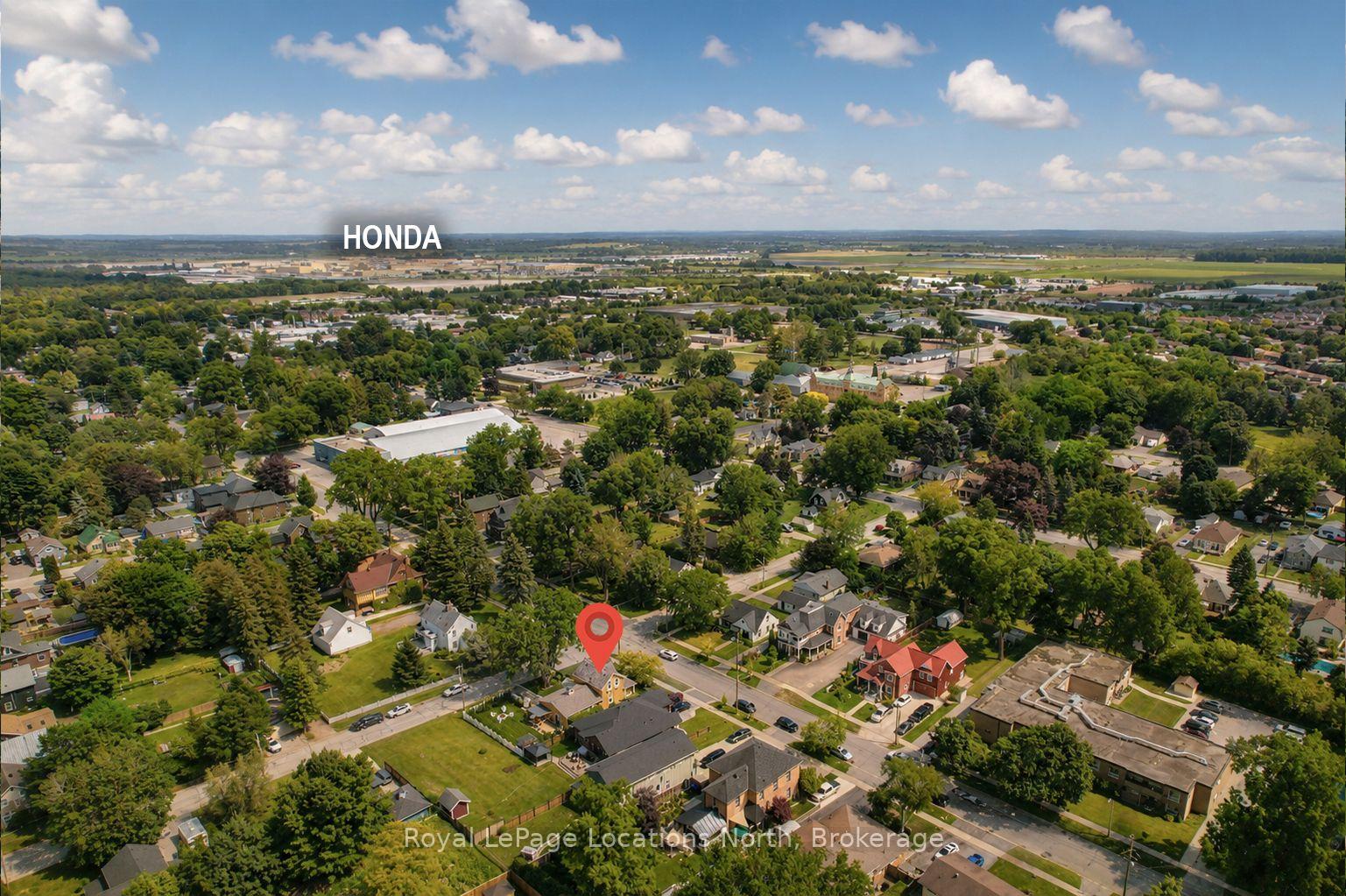 Photo 48 of 90 Nelson Street W, New Tecumseth, Alliston — HOMEH