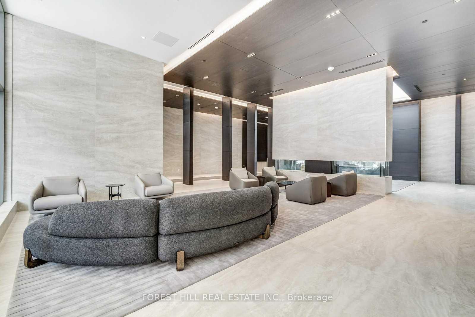 Photo 5 of Unit 5610, 2221 Yonge Street, Toronto, Mount Pleasant West — HOMEH