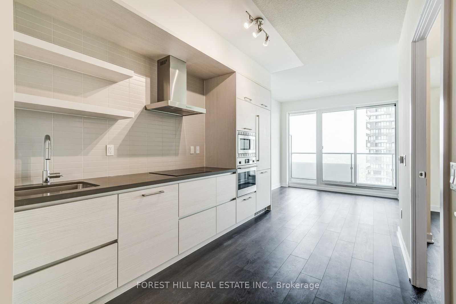 Photo 8 of Unit 5610, 2221 Yonge Street, Toronto, Mount Pleasant West — HOMEH