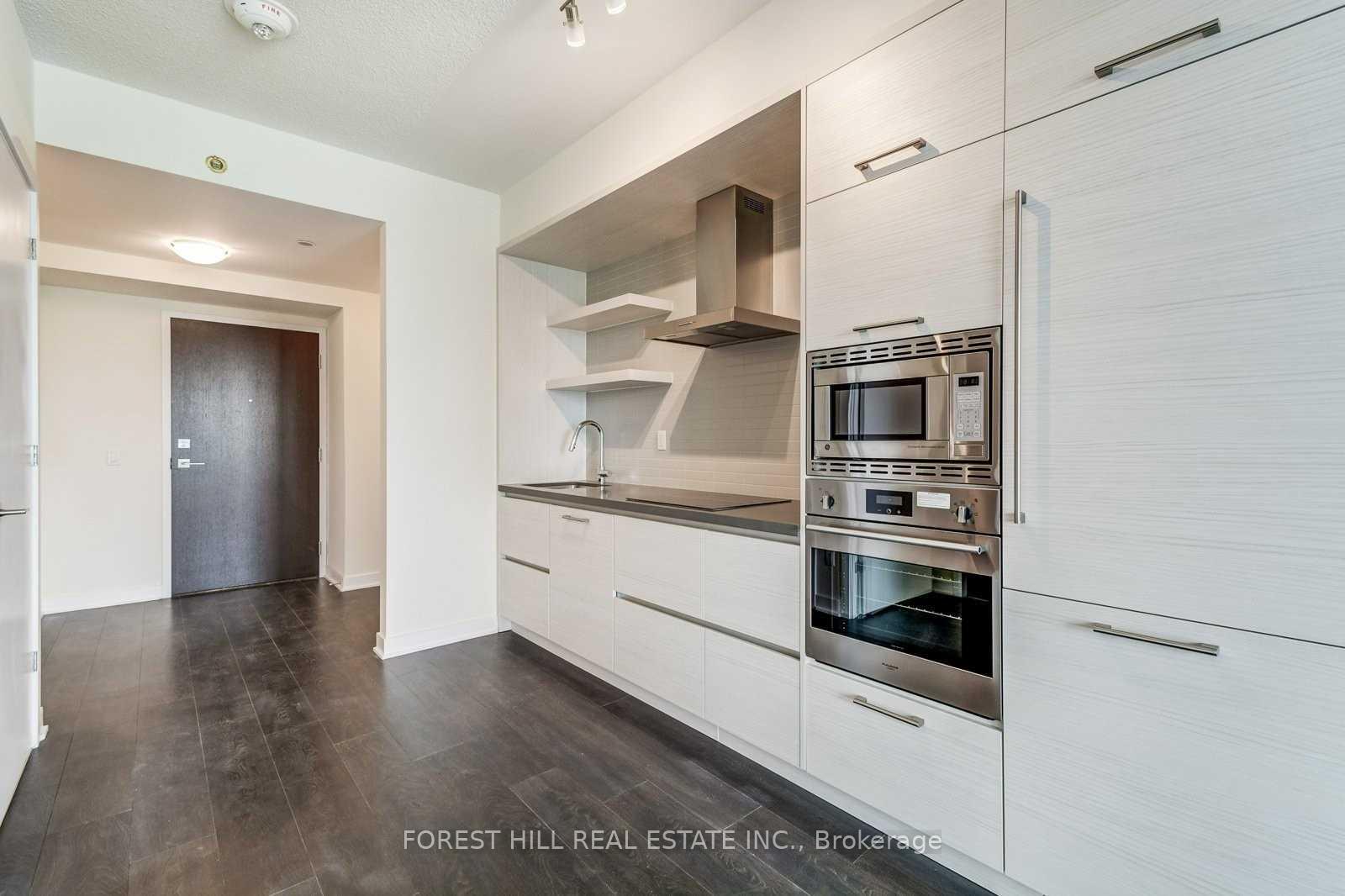 Photo 10 of Unit 5610, 2221 Yonge Street, Toronto, Mount Pleasant West — HOMEH