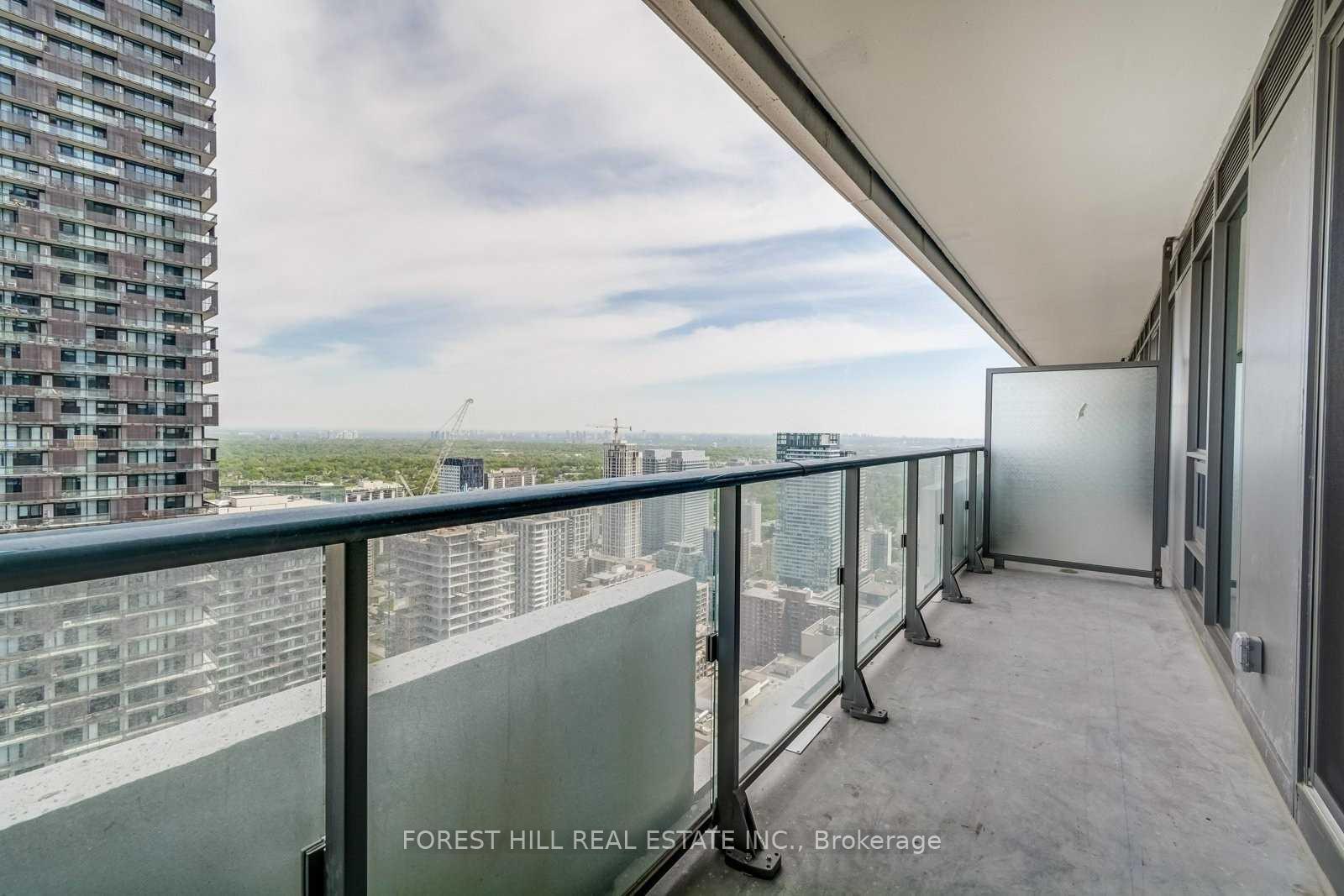 Photo 24 of Unit 5610, 2221 Yonge Street, Toronto, Mount Pleasant West — HOMEH
