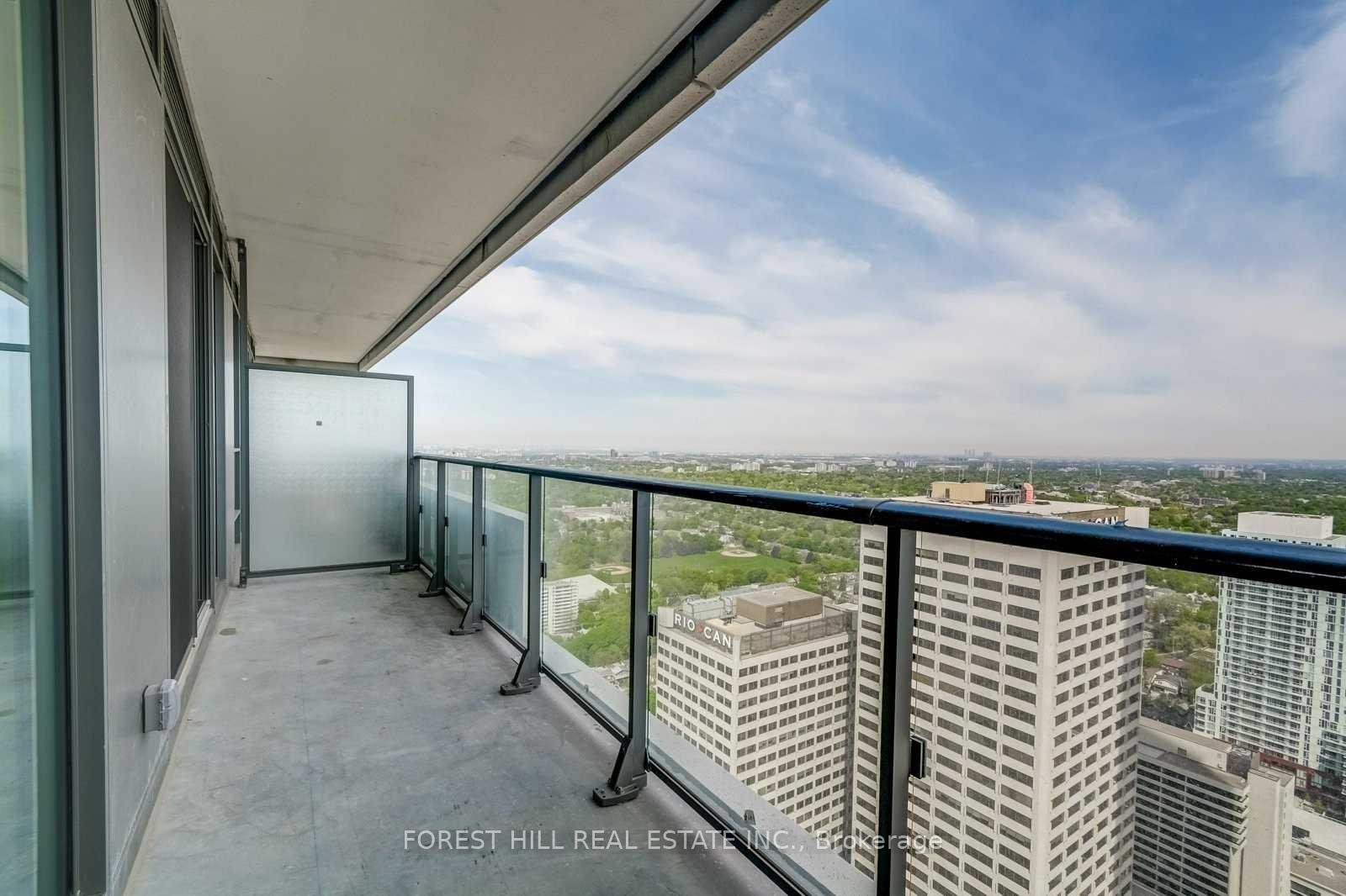 Photo 26 of Unit 5610, 2221 Yonge Street, Toronto, Mount Pleasant West — HOMEH