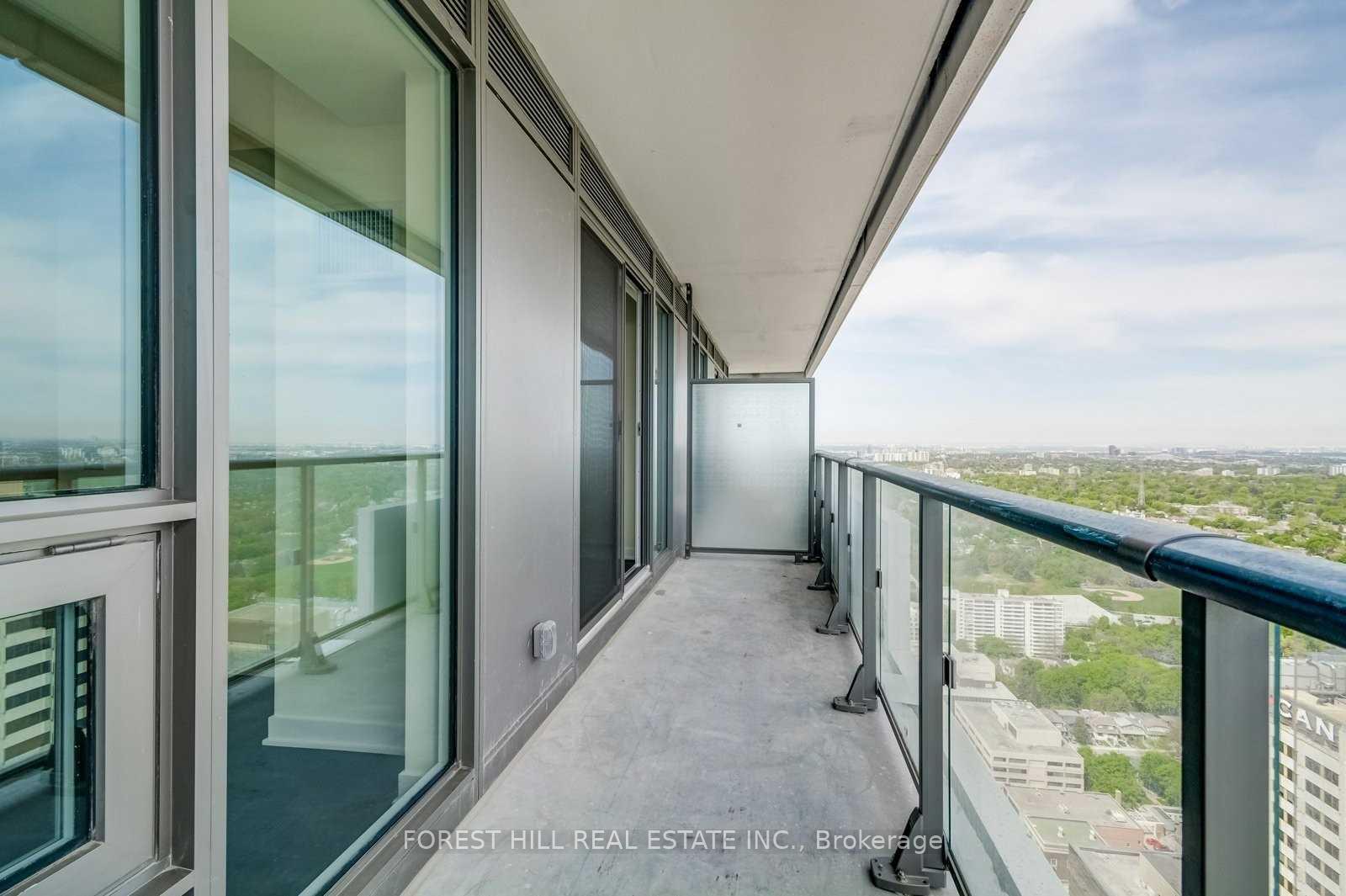 Photo 27 of Unit 5610, 2221 Yonge Street, Toronto, Mount Pleasant West — HOMEH