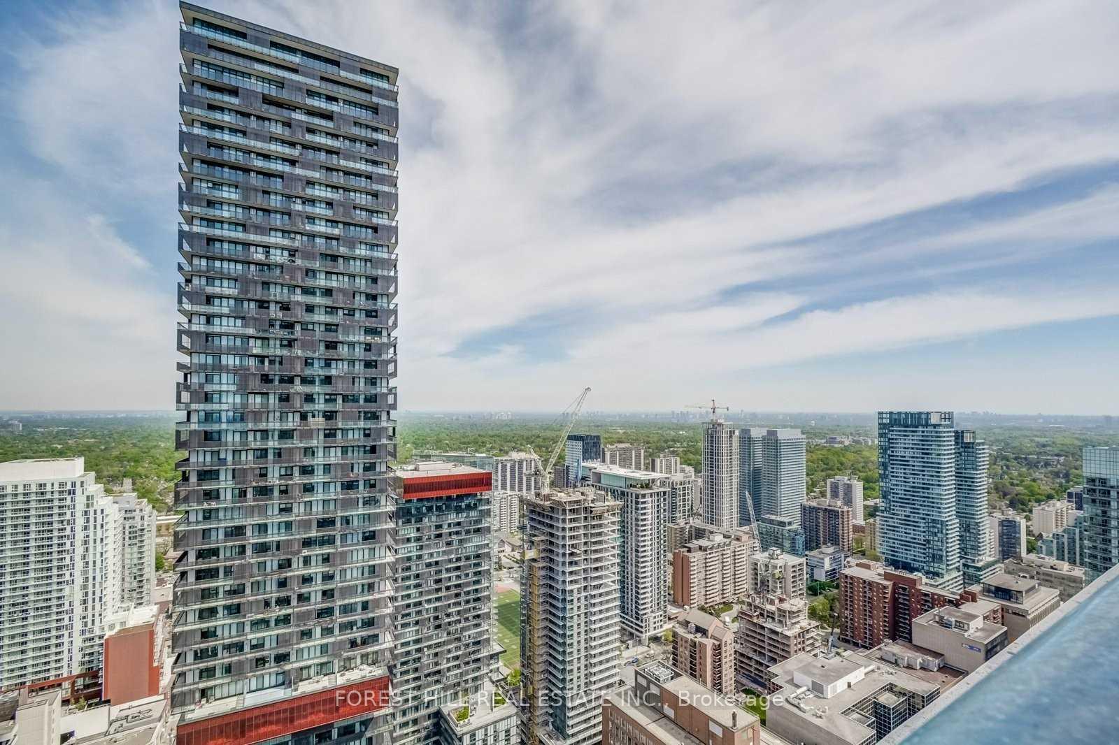 Photo 28 of Unit 5610, 2221 Yonge Street, Toronto, Mount Pleasant West — HOMEH