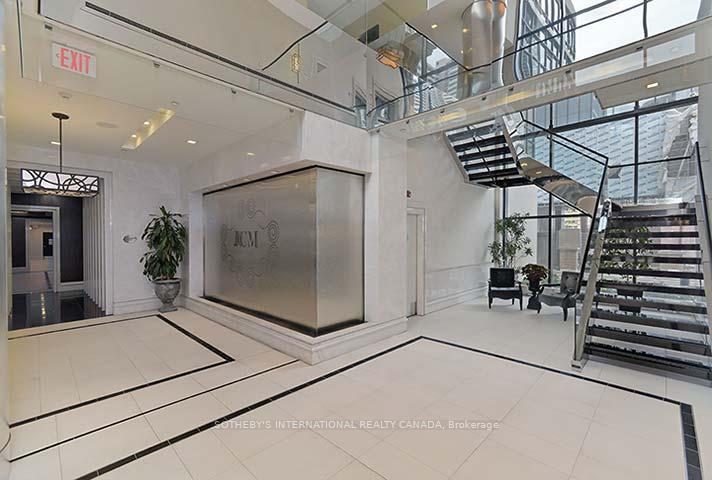 Photo 49 of Unit 402, 28 Linden Street, Toronto, North St. James Town — HOMEH