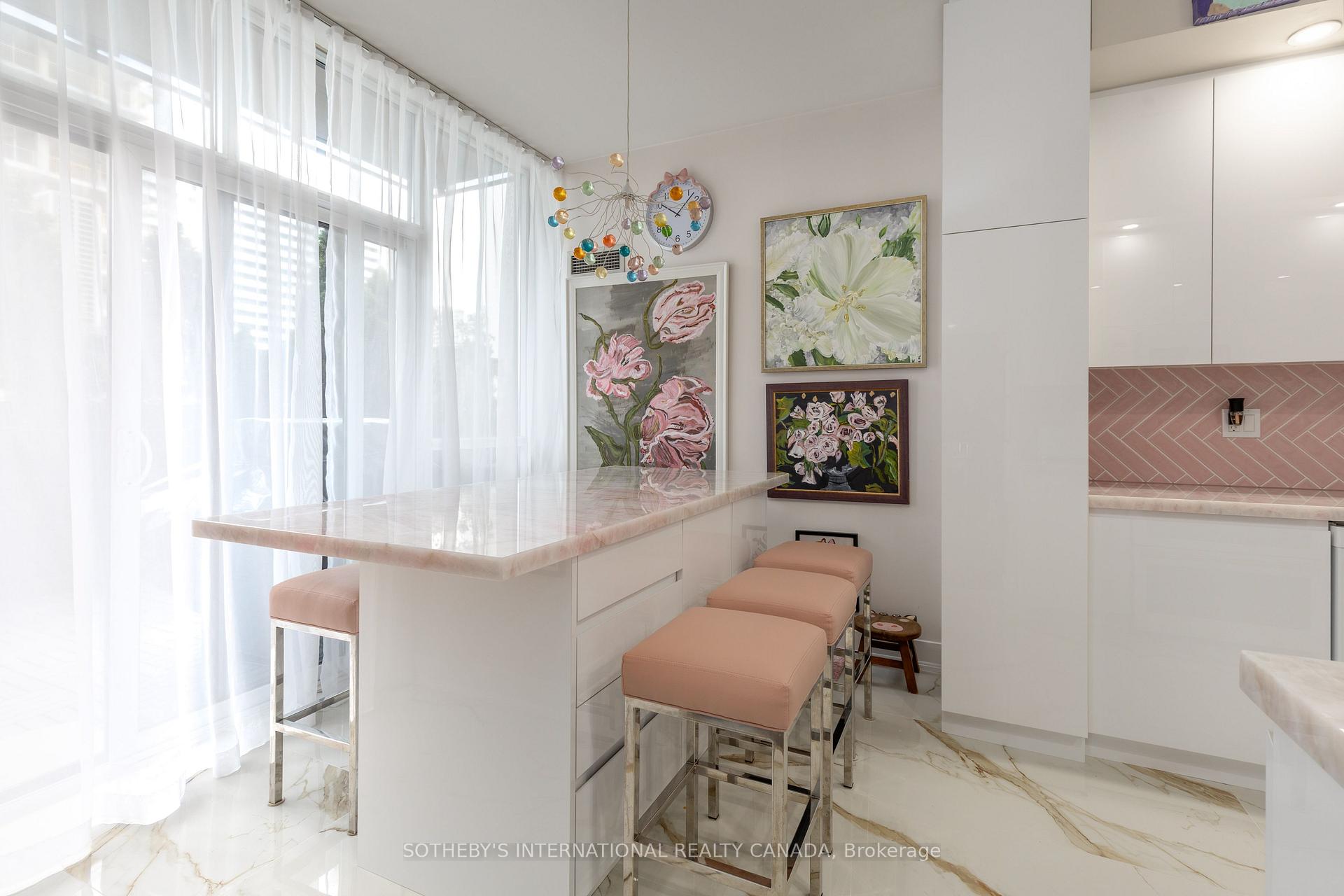Photo 24 of Unit 402, 28 Linden Street, Toronto, North St. James Town — HOMEH