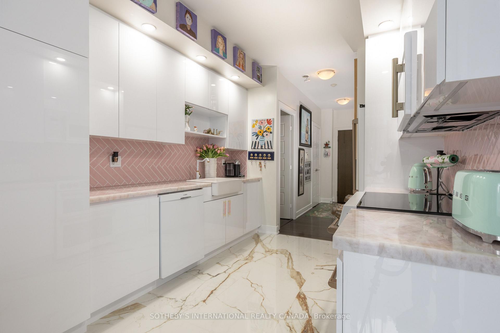Photo 25 of Unit 402, 28 Linden Street, Toronto, North St. James Town — HOMEH