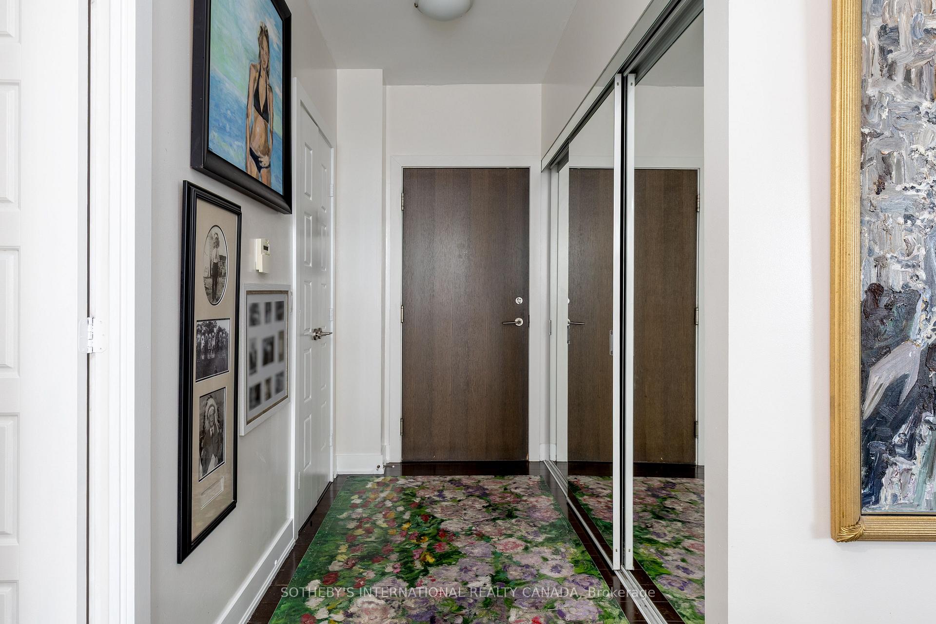 Photo 29 of Unit 402, 28 Linden Street, Toronto, North St. James Town — HOMEH