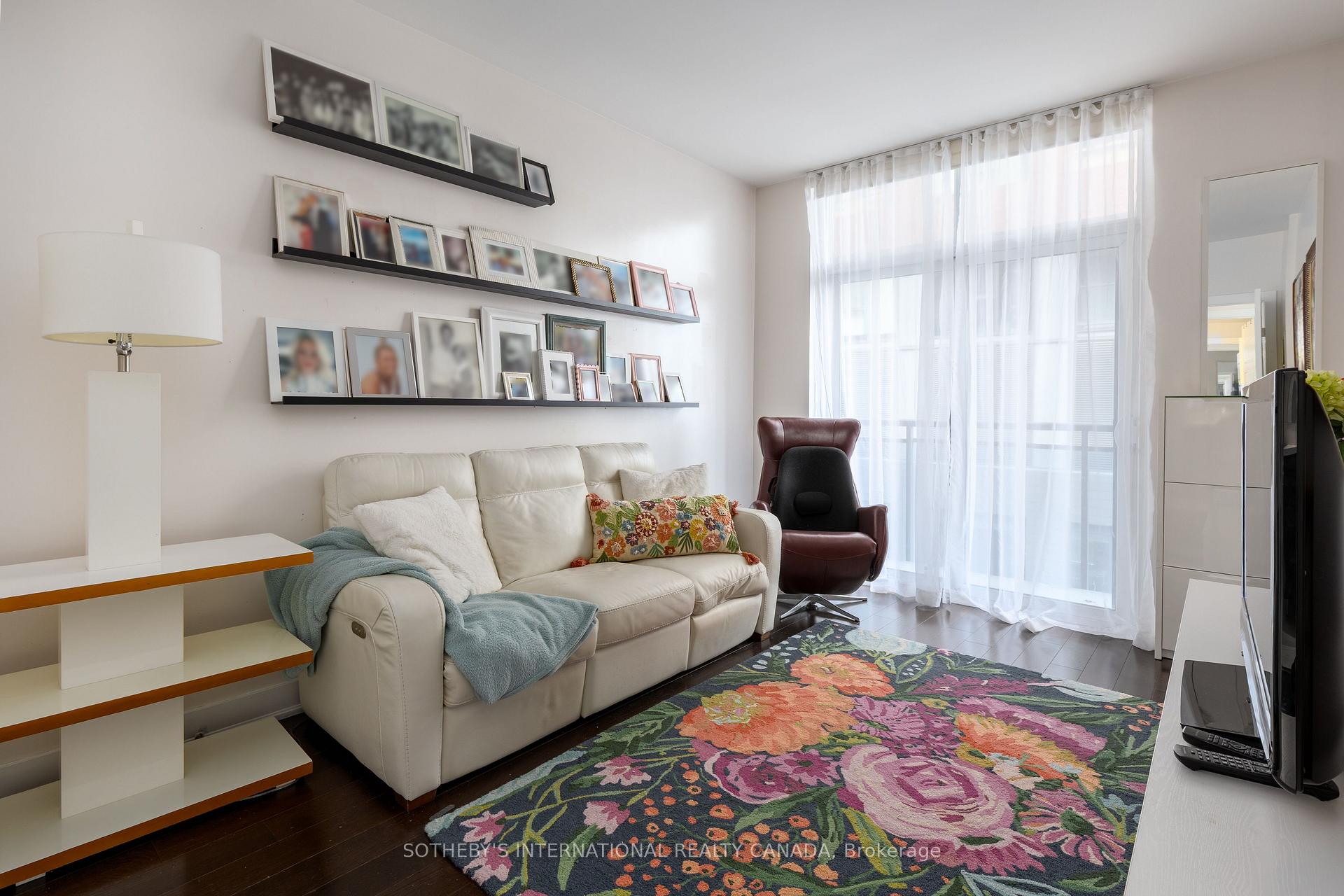 Photo 40 of Unit 402, 28 Linden Street, Toronto, North St. James Town — HOMEH