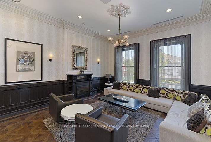 Photo 55 of Unit 402, 28 Linden Street, Toronto, North St. James Town — HOMEH