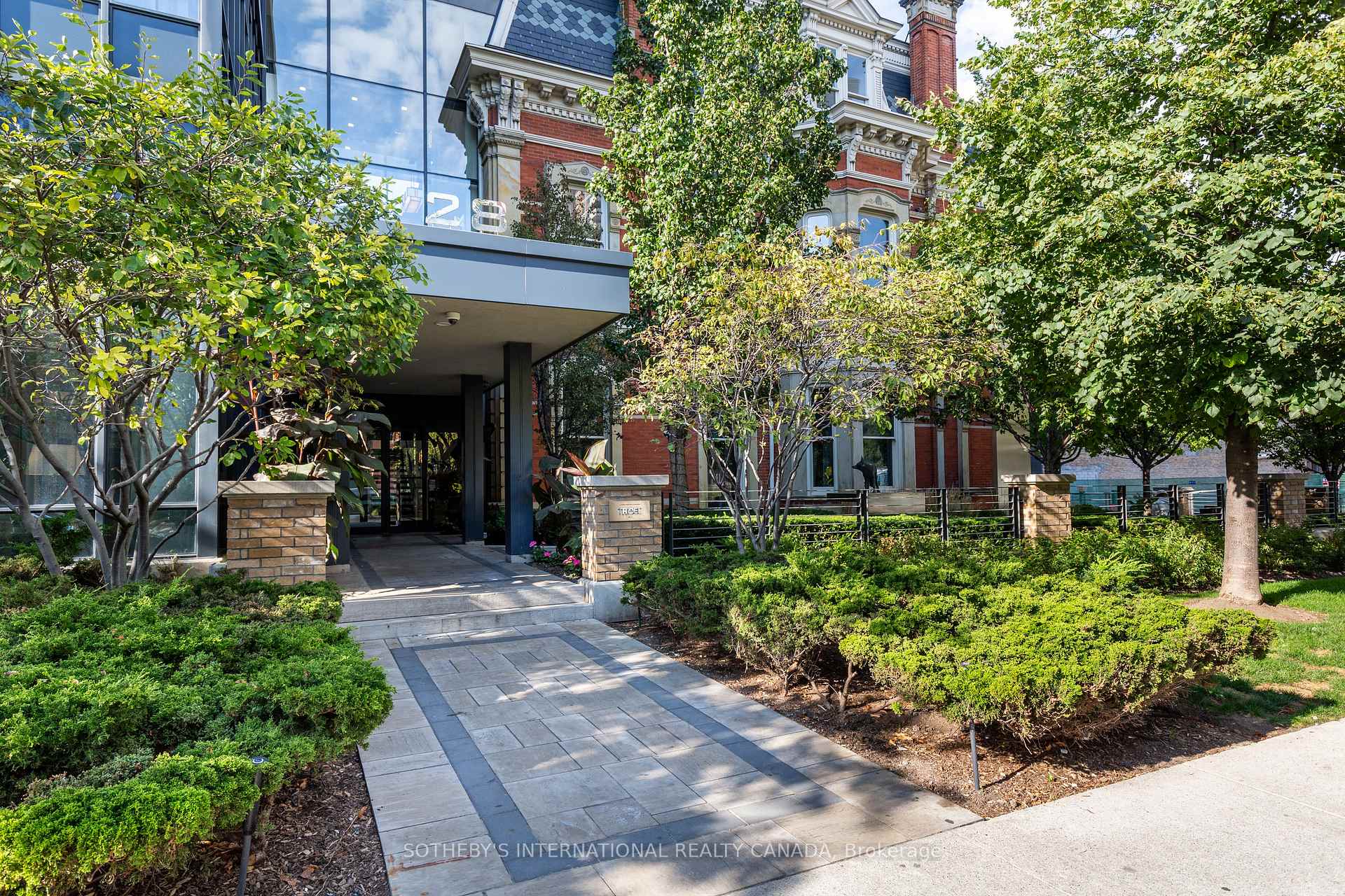 Photo 62 of Unit 402, 28 Linden Street, Toronto, North St. James Town — HOMEH