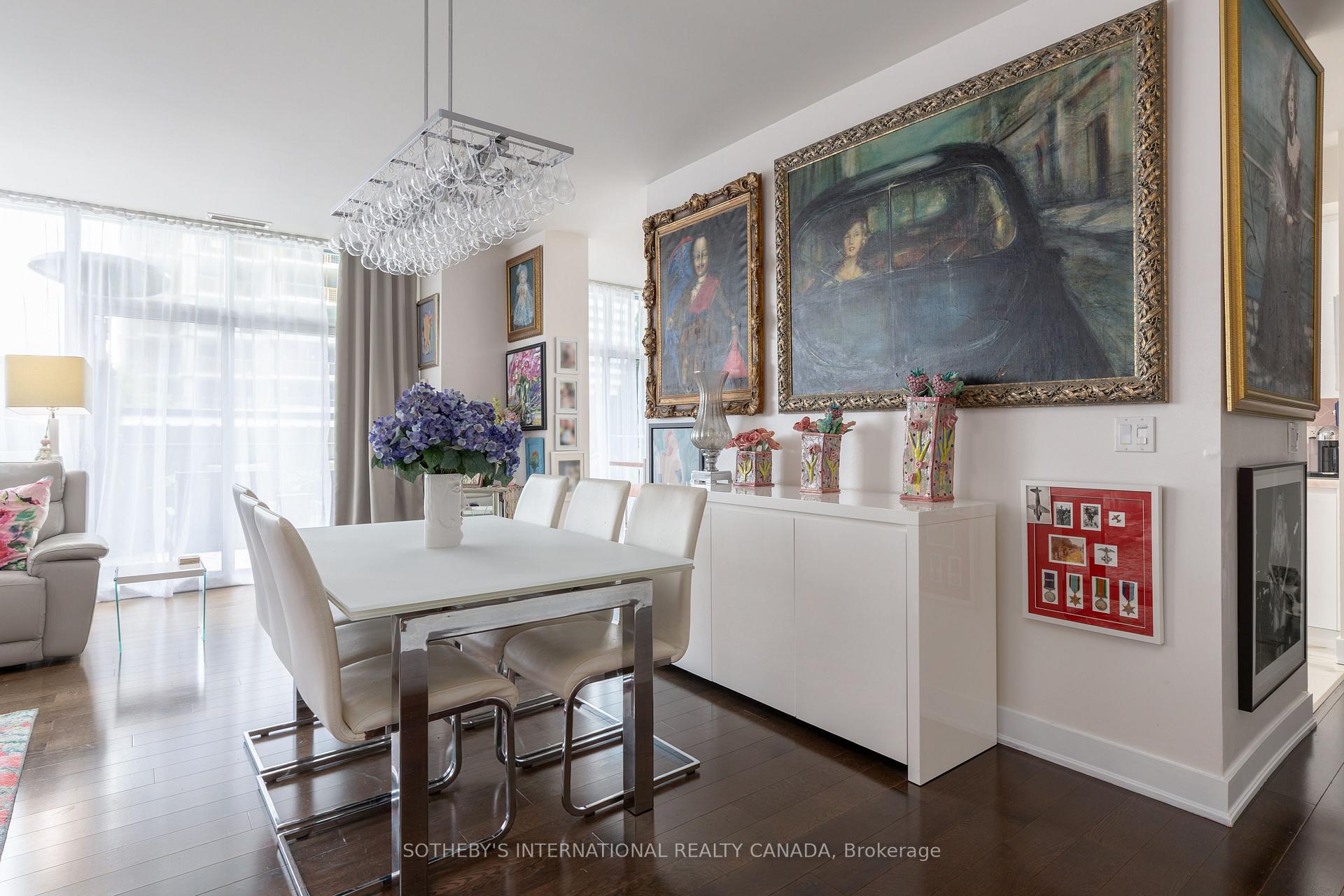Photo 30 of Unit 402, 28 Linden Street, Toronto, North St. James Town — HOMEH