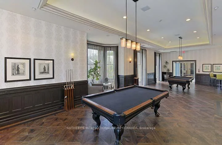 Photo 9 of Unit 402, 28 Linden Street, Toronto, North St. James Town — HOMEH