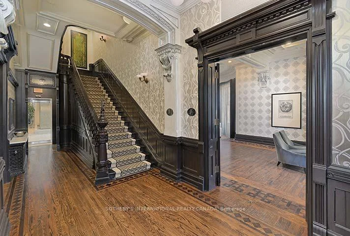 Photo 12 of Unit 402, 28 Linden Street, Toronto, North St. James Town — HOMEH