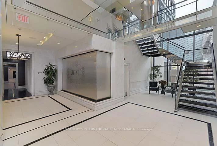Photo 14 of Unit 402, 28 Linden Street, Toronto, North St. James Town — HOMEH