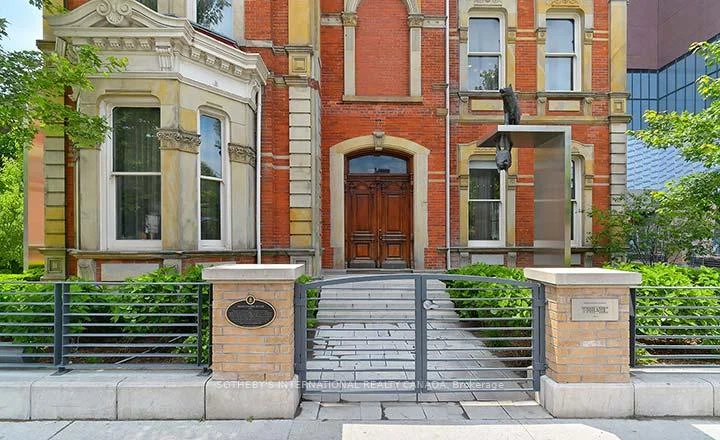 Photo 27 of Unit 402, 28 Linden Street, Toronto, North St. James Town — HOMEH