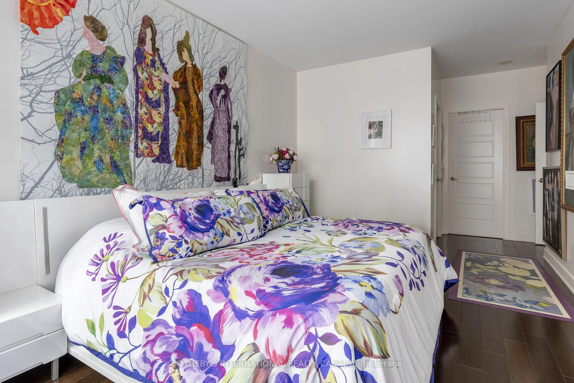 Photo 42 of Unit 402, 28 Linden Street, Toronto, North St. James Town — HOMEH