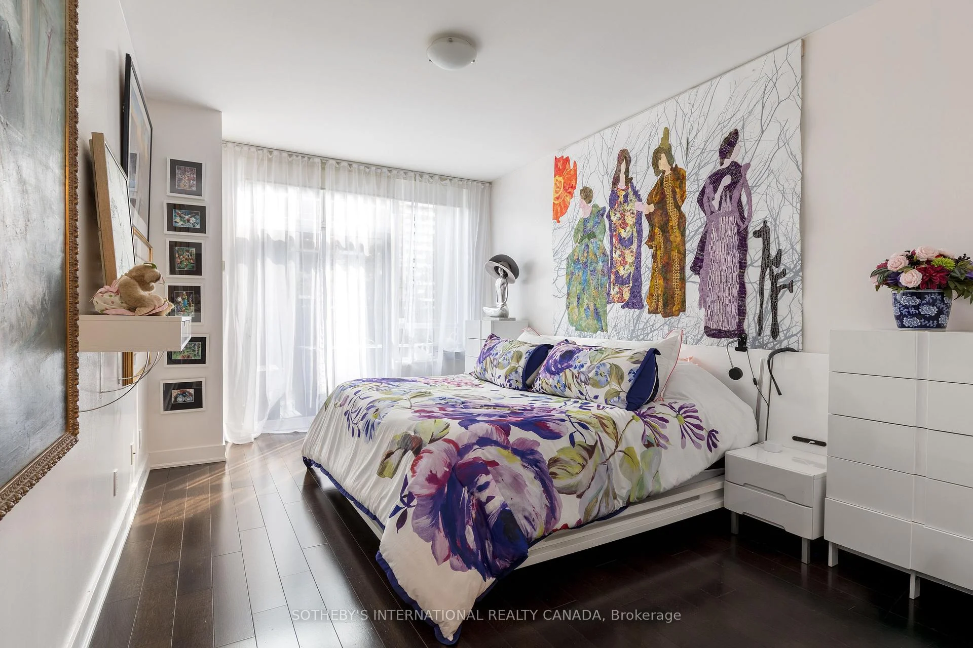 Photo 70 of Unit 402, 28 Linden Street, Toronto, North St. James Town — HOMEH