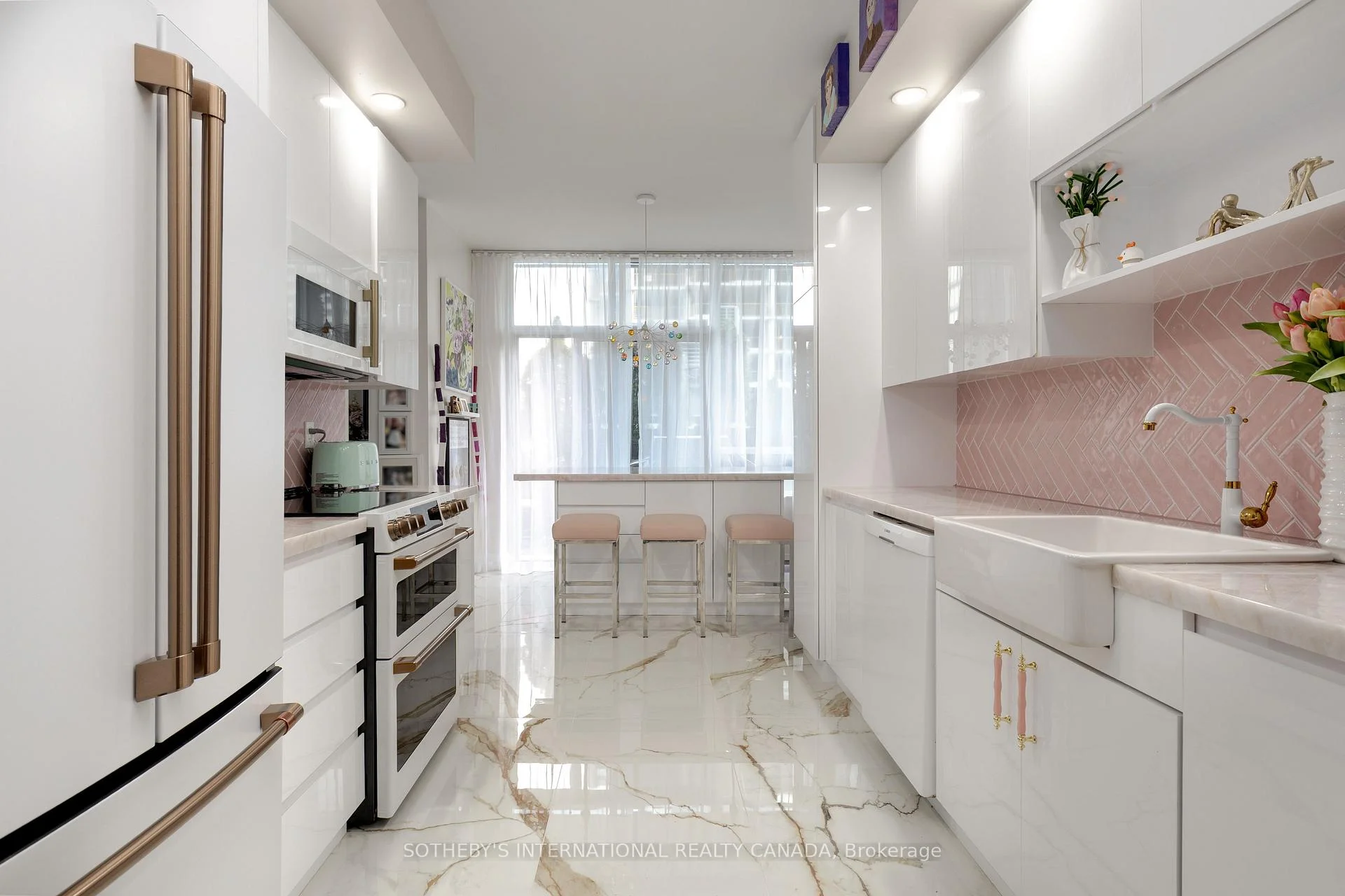 Photo 71 of Unit 402, 28 Linden Street, Toronto, North St. James Town — HOMEH