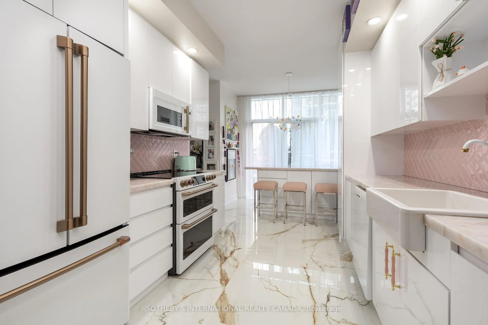 Photo 72 of Unit 402, 28 Linden Street, Toronto, North St. James Town — HOMEH