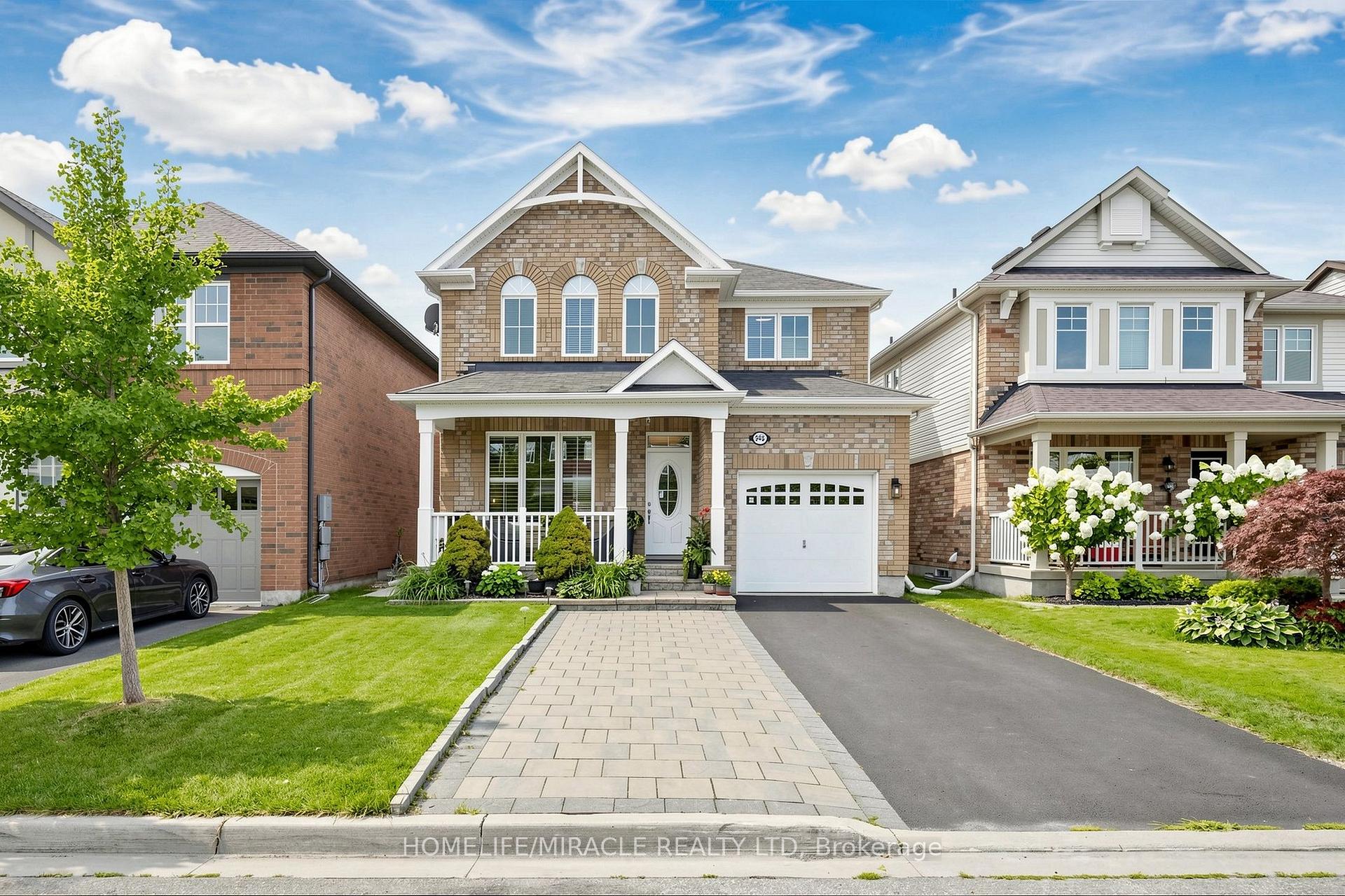 Photo 1 of 946 Whewell Trail, Milton, Willmott — HOMEH