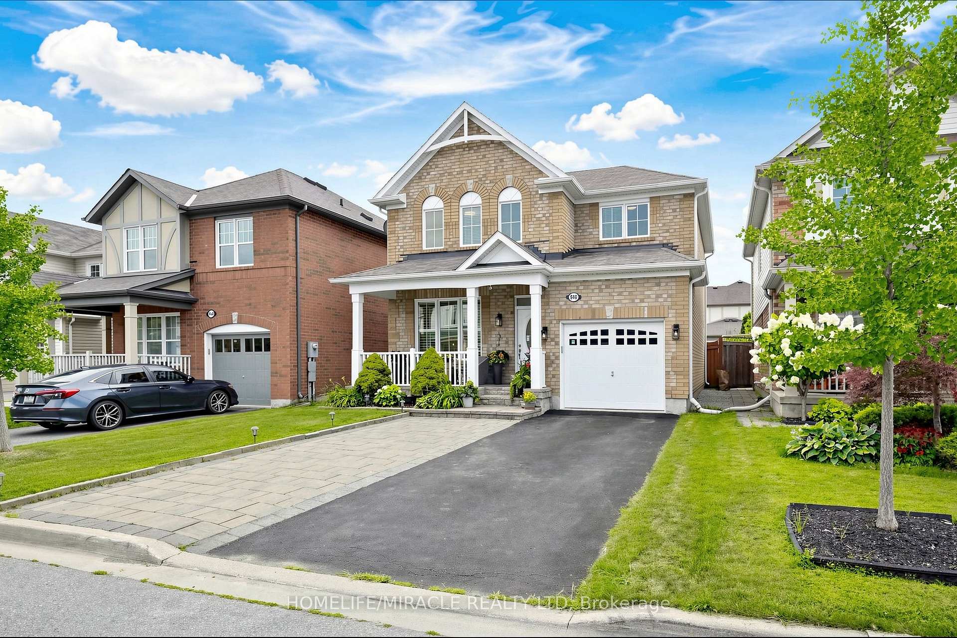 Photo 2 of 946 Whewell Trail, Milton, Willmott — HOMEH