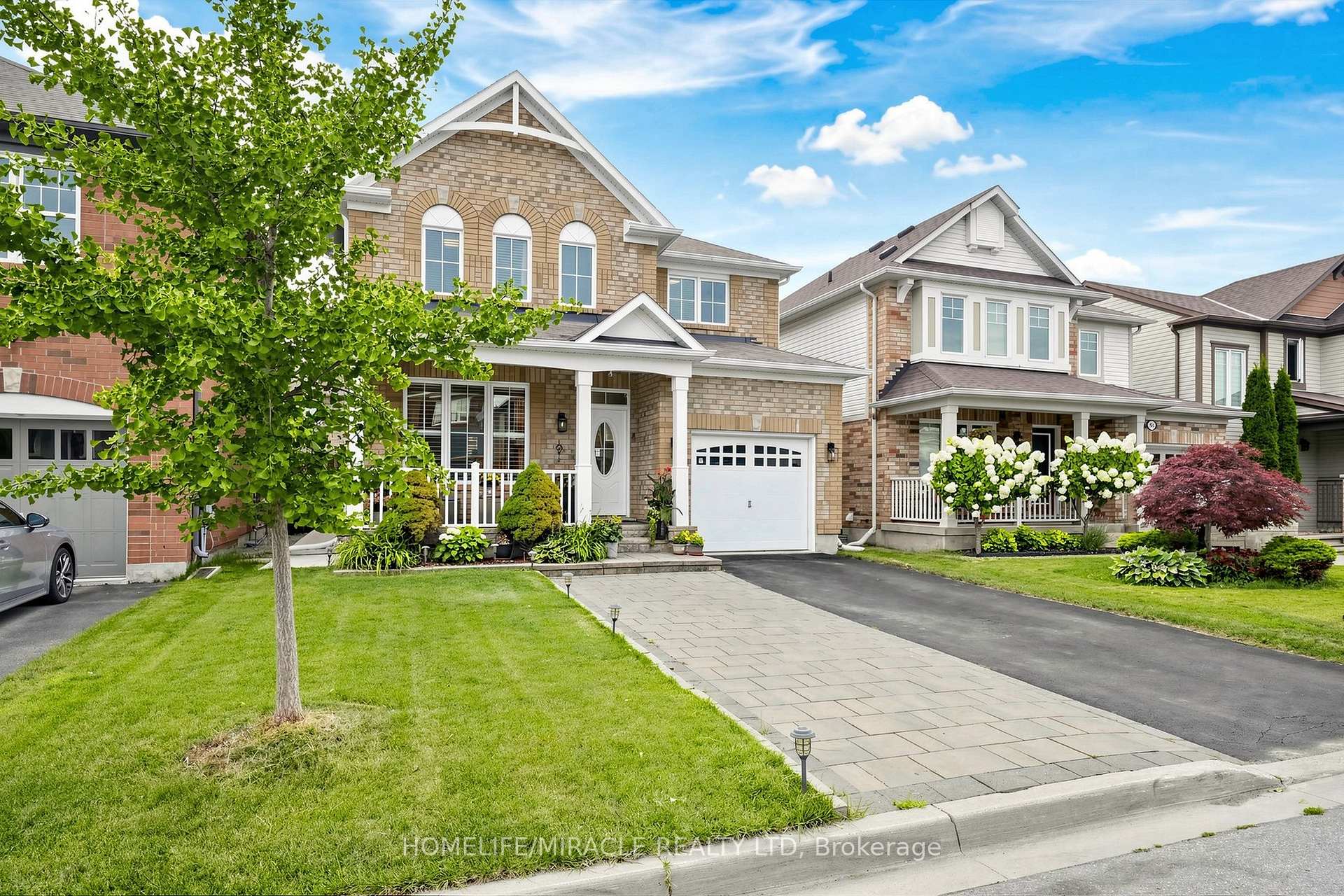 Photo 3 of 946 Whewell Trail, Milton, Willmott — HOMEH