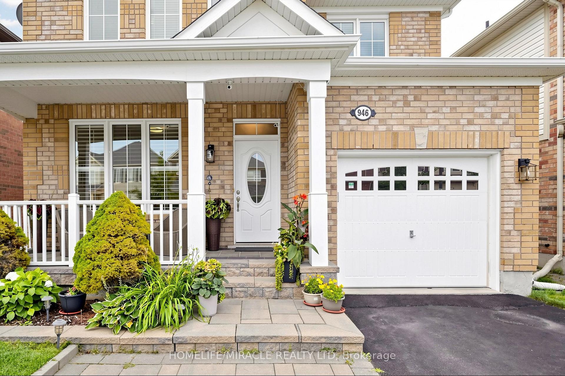 Photo 4 of 946 Whewell Trail, Milton, Willmott — HOMEH
