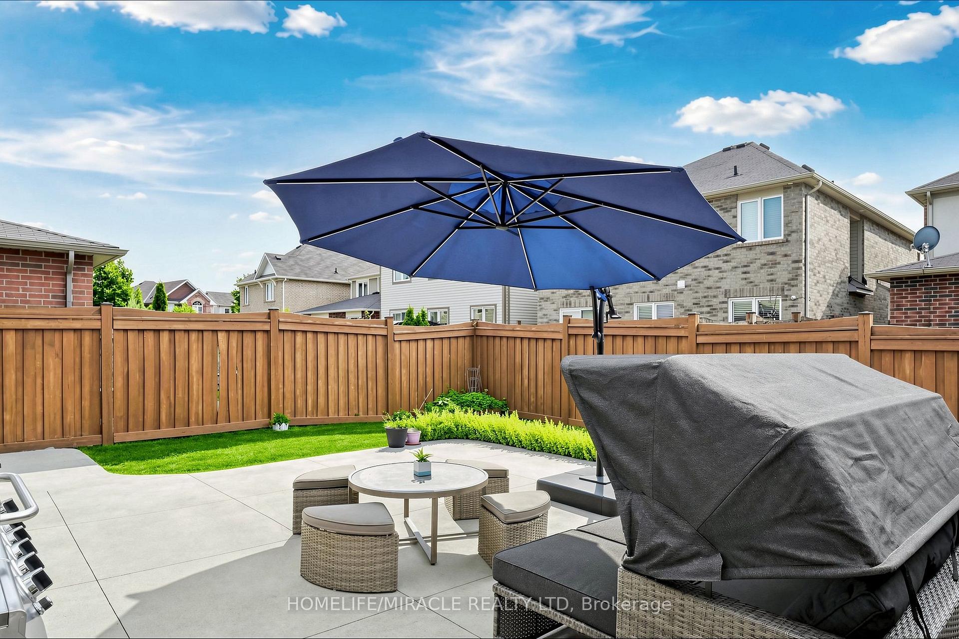 Photo 36 of 946 Whewell Trail, Milton, Willmott — HOMEH