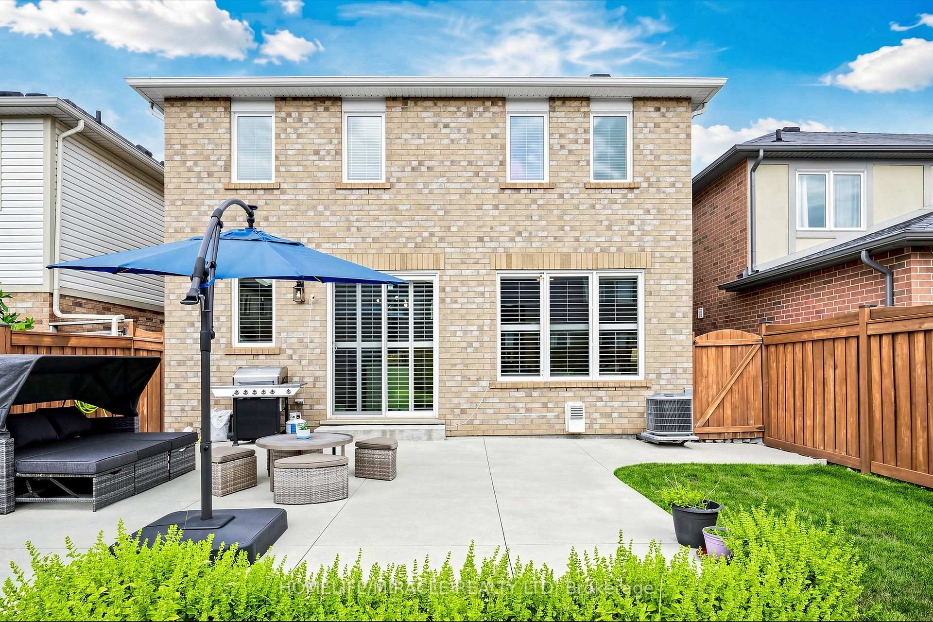 Photo 41 of 946 Whewell Trail, Milton, Willmott — HOMEH