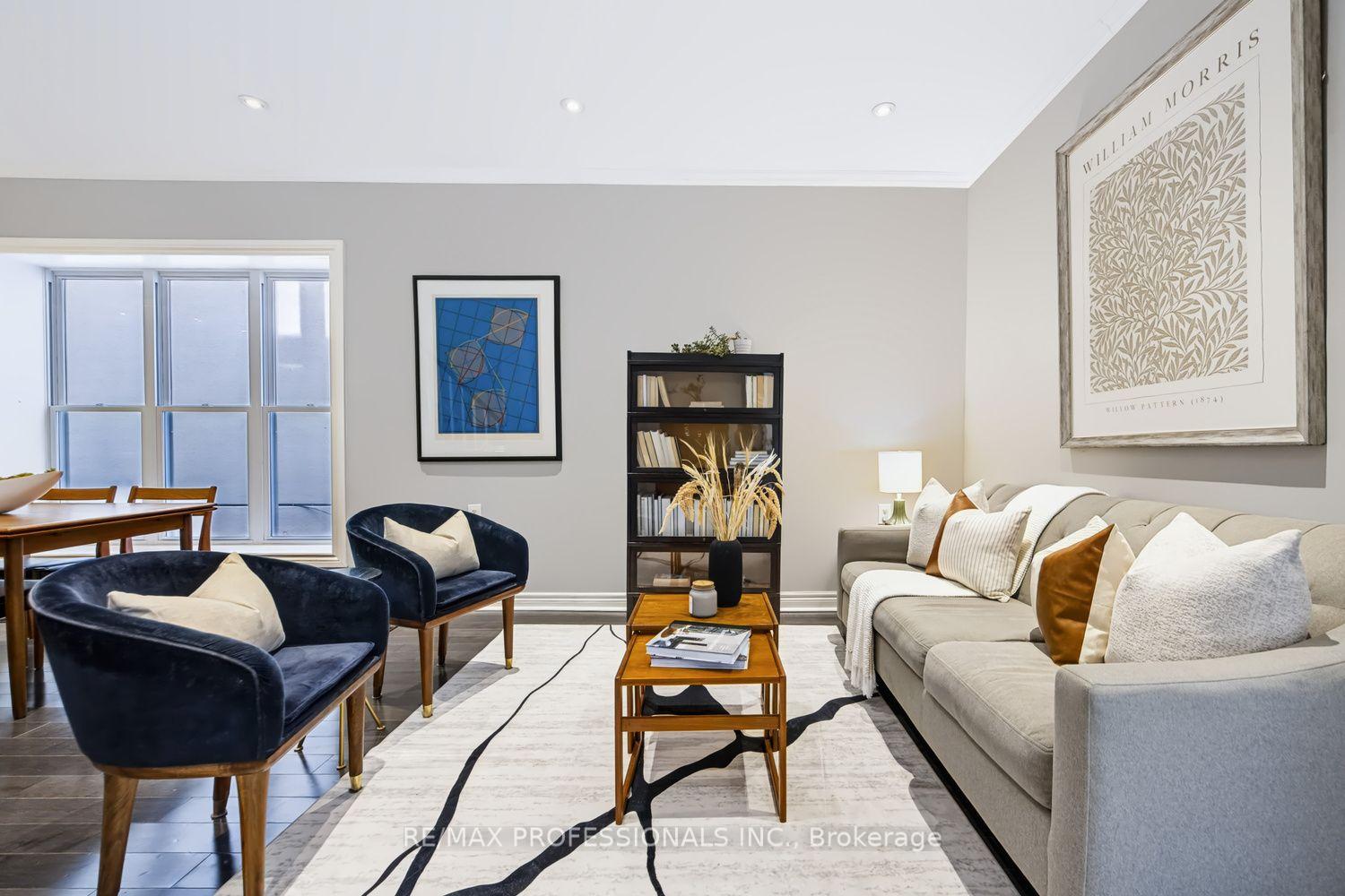 Photo 13 of 3 Blakley Avenue, Toronto, Rockcliffe-Smythe — HOMEH