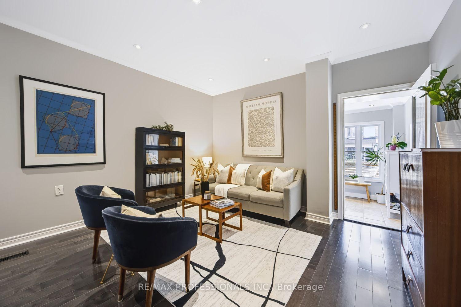 Photo 15 of 3 Blakley Avenue, Toronto, Rockcliffe-Smythe — HOMEH