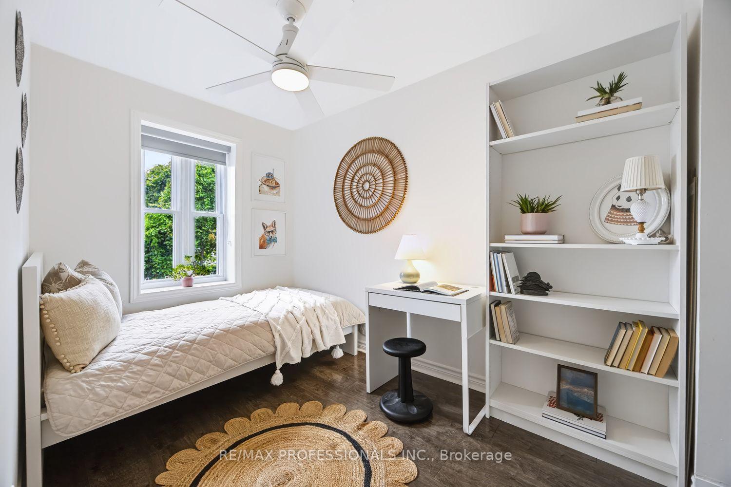 Photo 19 of 3 Blakley Avenue, Toronto, Rockcliffe-Smythe — HOMEH