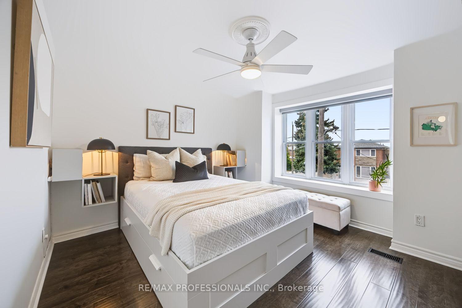 Photo 17 of 3 Blakley Avenue, Toronto, Rockcliffe-Smythe — HOMEH